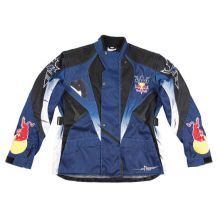 Nowa kurtka KINI RB MX Competition Jacket, rozmiar M
