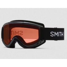 Nowe gogle narciarskie Smith Cascade Classic Black S2