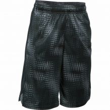 UNDER ARMOUR ELIMINATOR PRINTED SHORTS SPODENKI SPORTOWE R. YLG (149-160 CM) <is>