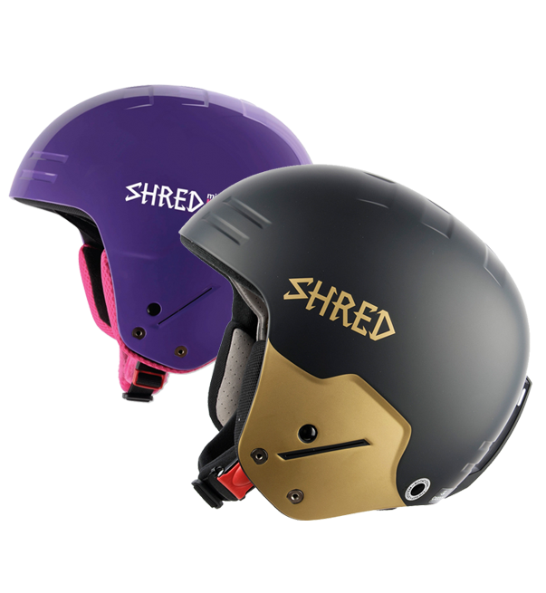 Shred Slam Cap