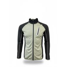 Funkcjonalna bluza Black Crevice Midlayer, rozmiar 38