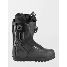 NOWE BUTY SNOWBOARDOWE DEELUXE XV BLACK ROZMIAR 42,5/27,5CM 2025