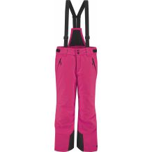 NOWE DZIEWCZĘCE SPODNIE NARCIARSKIE KILLTEC SKI PANTS NEON CORAL ROZMIAR 86CM