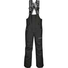 NOWE DZIEWCZĘCE SPODNIE SNOWBOARDOWE FIREFLY SERENA PANTS BLACK ROZMIAR 128CM 20/20K