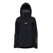 L1 ATLAS JACKET BLACK NOWA DAMSKA NOWA KURTKA SNOWBOARDOWA NARCIARSKA 20K/20KANORAK ROZMIAR S <is>