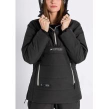 L1 NITRO SNOWBLIND JACKET WOMEN PHANTOM NOWA KURTKA SNOWBORDOWA ANORAK ROZMIAR S <is>