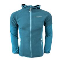 Nowa damska bluza Black Crevice Scuba Mix Petrol, rozmiar 38