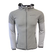 Nowa damska bluza Black Crevice Scuba Mix Grey, rozmiar 38