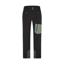 ZIENER THOLINE PANTS W BLACK NOWE DAMSKIE SPODNIE NARCIARSKIE ROZMIAR 34 <is>
