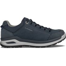 NOWE DAMSKIE BUTY LOWA ASCONA LL LO WS NAVY ROZMIAR 38/MP 239MM