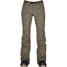 Nowe Spodnie L1 Nitro Heartbreaker Twill Platoon 20K/20K, rozmiar S