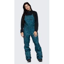 Nowe Spodnie L1 Nitro Loretta Overall Geo Print 20K/20K, rozmiar S