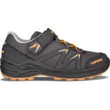 NOWE BUTY LOWA INNOX PRO GTX LO VCR GRAPHITE/MANGO ROZMIAR 37/230MM
