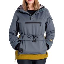 L1 NITRO PROWLER SLATE/MOSS NOWA DAMSKA KURTKA SNOWBOARDOWE ROZMIAR S 20K/20K <is>