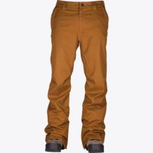 Nowe Spodnie L1 Nitro Chino Amber 20K/20K, rozmiar L