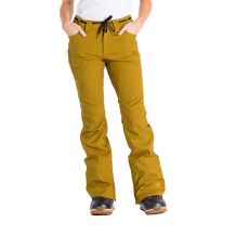 Nowe Spodnie L1 Nitro Heartbreaker Twill Moss 20K/20K, rozmiar S