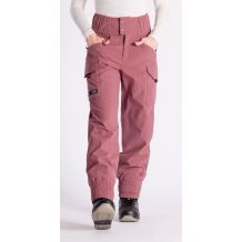Nowe Spodnie L1 Nitro Rika Burnt Rose 20K/20K, rozmiar S