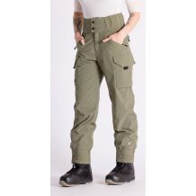 Nowe Spodnie L1 Nitro Rika Platoon 20K/20K, rozmiar S