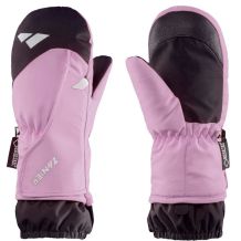 DZIECIĘCE RĘKAWICE NARCIARSKIE ZANIER KIDS GTX LAVENDER ROZMIAR 2(M) - WIEK 3-4 LATA