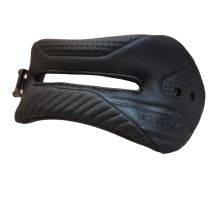 KOMPLET STRAPÓW DO WIĄZAŃ NITRO PHANTOM ANKLE STRAP WITH CLAMP BLACK ROZMIAR M