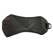 KOMPLET STRAPÓW DO WIĄZAŃ NITRO PHANTOM CARVER ANKLE STRAP WITH CLAMP BLACK ROZMIAR M