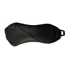 KOMPLET STRAPÓW DO WIĄZAŃ NITRO PHANTOM CARVER ANKLE STRAP WITH CLAMP BLACK ROZMIAR M