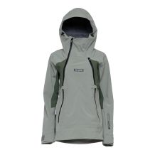 L1 ATLAS JACKET SHADOW/THYME NOWA DAMSKA NOWA KURTKA SNOWBOARDOWA NARCIARSKA 20K/20KANORAK ROZMIAR S <is>