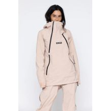 L1 ATLAS JACKET APRICOT NOWA DAMSKA NOWA KURTKA SNOWBOARDOWA NARCIARSKA 20K/20KANORAK ROZMIAR S <is>