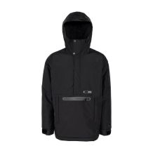 L1 NITRO AFTERSHOCK BLACK NOWA MĘSKA KURTKA SNOWBOARDOWA NARCIARSKA ANORAK 20K/20K ROZMIAR L <is>