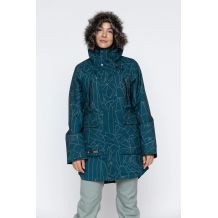 L1 NITRO FAIRBANKS PGEO PRINT NOWA KURTKA PARKA SNOWBOARDOWA ROZMIAR S 20K/20K<is>