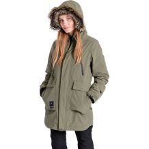 L1 NITRO FAIRBANKS PLATOON NOWA KURTKA PARKA SNOWBOARDOWA ROZMIAR S 20K/20K<is>