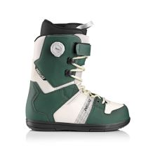 NOWE BUTY SNOWBOARDOWE DEELUXE D.N.A. FOREST ROZMIAR 42,5/27,5CM 2025