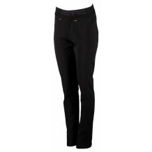 Nowe damskie spodnie GTS Bernina Light Pant Black, rozmiar 42