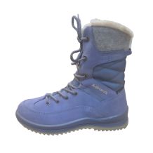 NOWE DZIECIĘCE BUTY LOWA BIANCA GTX LAVENDER/PANNA ROZMIAR 31/19,5CM