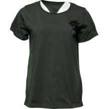 Nowa koszulka L1 3D Tee Thyme, rozmiar S