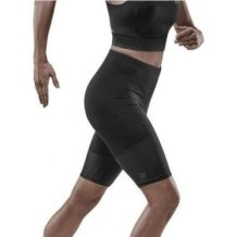 NOWE DAMSKIE SPODENKI CEP ULTRALIGHT SHORTS V2 BLACK ROZMIAR S
