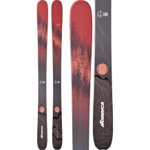 NORDICA SANTA ANA 88 UNLIMITED NOWE NARTY SKITOUROWE ROZMIAR 158 CM <is>