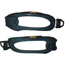 KOMPLET NITRO TOE STRAP BY VIBRAM EMERALD ROZMIAR M