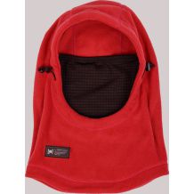 Nowa kominiarka kaptur Ocieplacz L1 Covert Hood Red