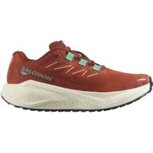 NOWE DAMSKIE BUTY SALOMON AERO BLAZE 3 GRVL W BURNT OCHRE ROZMIAR 41 1/3 - 26CM
