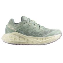 NOWE DAMSKIE BUTY SALOMON AERO GLIDE 3 GRVL W SEA FOAM/VANILLA ICE ROZMIAR 42 - 26,5CM
