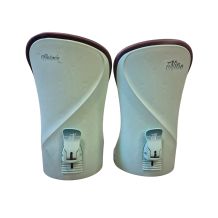 KOMPLET ŁYŻEK DO WIĄZAŃ NITRO COSMIC HIGHBACK WITH FWL ADJUSTER MINT ROZMIAR S/M