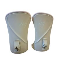 KOMPLET ŁYŻEK DO WIĄZAŃ NITRO IVY HIGHBACK WITH FWL ADJUSTER MINT ROZMIAR S/M