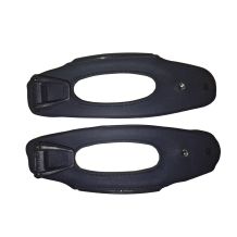 KOMPLET NITRO TOE STRAP DARK VIOLET DO WIĄZAŃ DAMSKICH ROZMIAR S/M