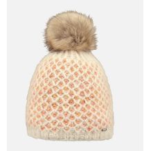 NOWA DZIECIĘCA CZAPKA BARTS WOSHI BEANIE CREAM