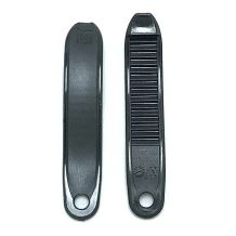 KOMPLET PASKÓW ZĘBATYCH DO WIĄZAŃ NITRO TOE STRAP CONNECTOR