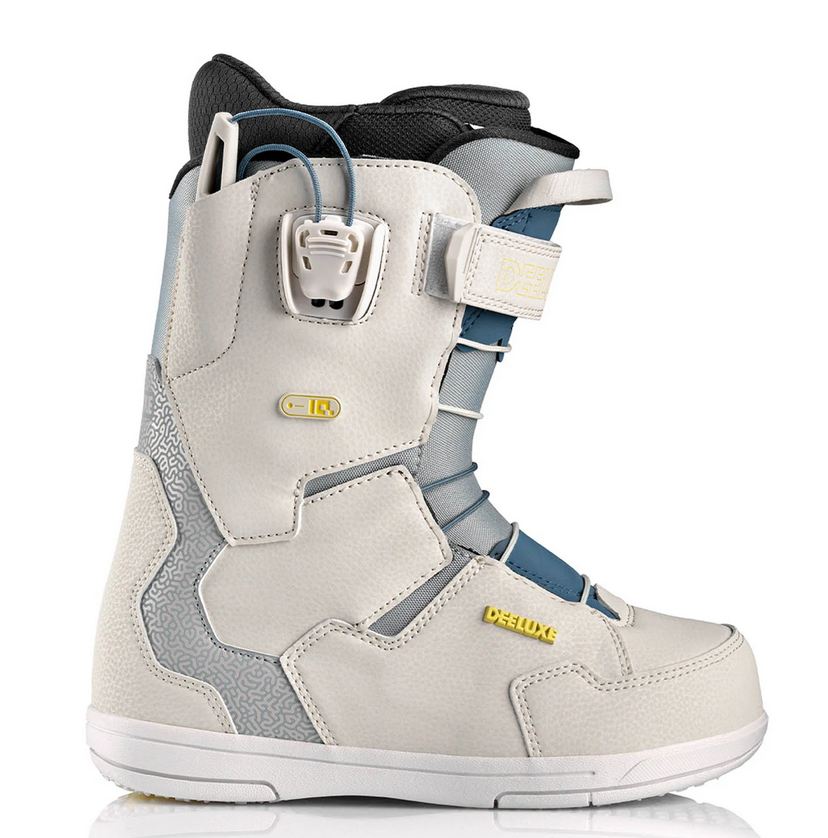 NOWE BUTY SNOWBOARDOWE DEELUXE TEAM ID LARA FREEZE ROZMIAR 38,5/ 24,5CM 2025