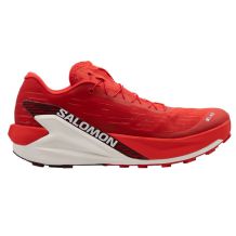 NOWE BUTY SALOMON S/LAB PULSAR 4 FIERY RED/VANILLA ICE ROZMIAR 38 - 23,5CM
