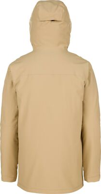 NOWA KURTKA O\'NEILL JEREMY JONES CARVE JACKET BROWN MARL MEN ROZMIAR M 20/20K