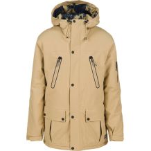 NOWA KURTKA O'NEILL JEREMY JONES CARVE JACKET BROWN MARL MEN ROZMIAR M 20/20K